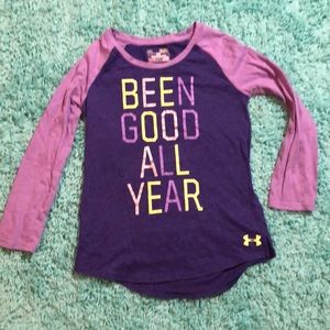 Been good all year...